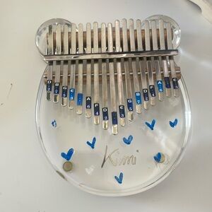 Im saving up for a pilgrimage.